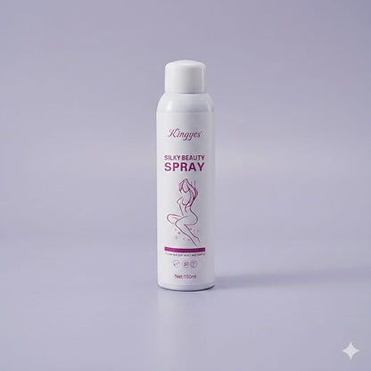 Hair Removal Spray Foam